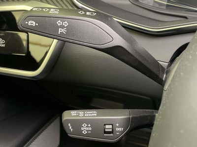 2025 Audi RS 6 Avant performance 4.0T quattro