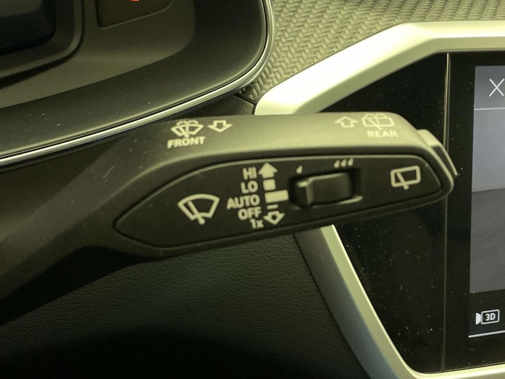 2025 Audi RS 6 Avant performance 4.0T quattro