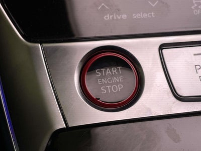 2025 Audi RS 6 Avant performance 4.0T quattro