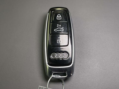 2025 Audi RS 6 Avant performance 4.0T quattro