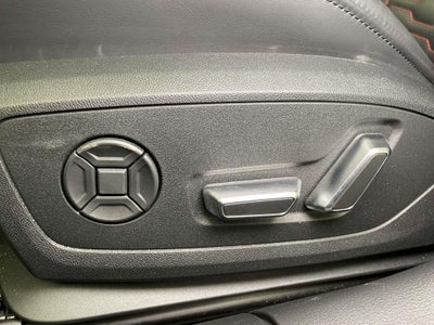 2025 Audi RS 6 Avant performance 4.0T quattro