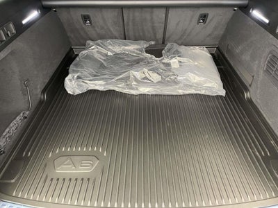 2025 Audi RS 6 Avant performance 4.0T quattro