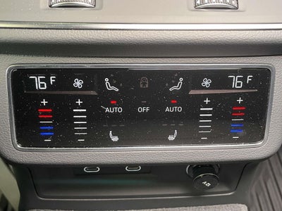 2025 Audi RS 6 Avant performance 4.0T quattro