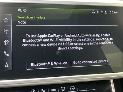 2025 Audi RS 6 Avant performance 4.0T quattro