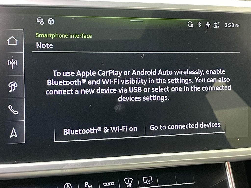 2025 Audi RS 6 Avant performance 4.0T quattro