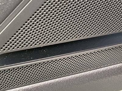 2025 Audi RS 6 Avant performance 4.0T quattro