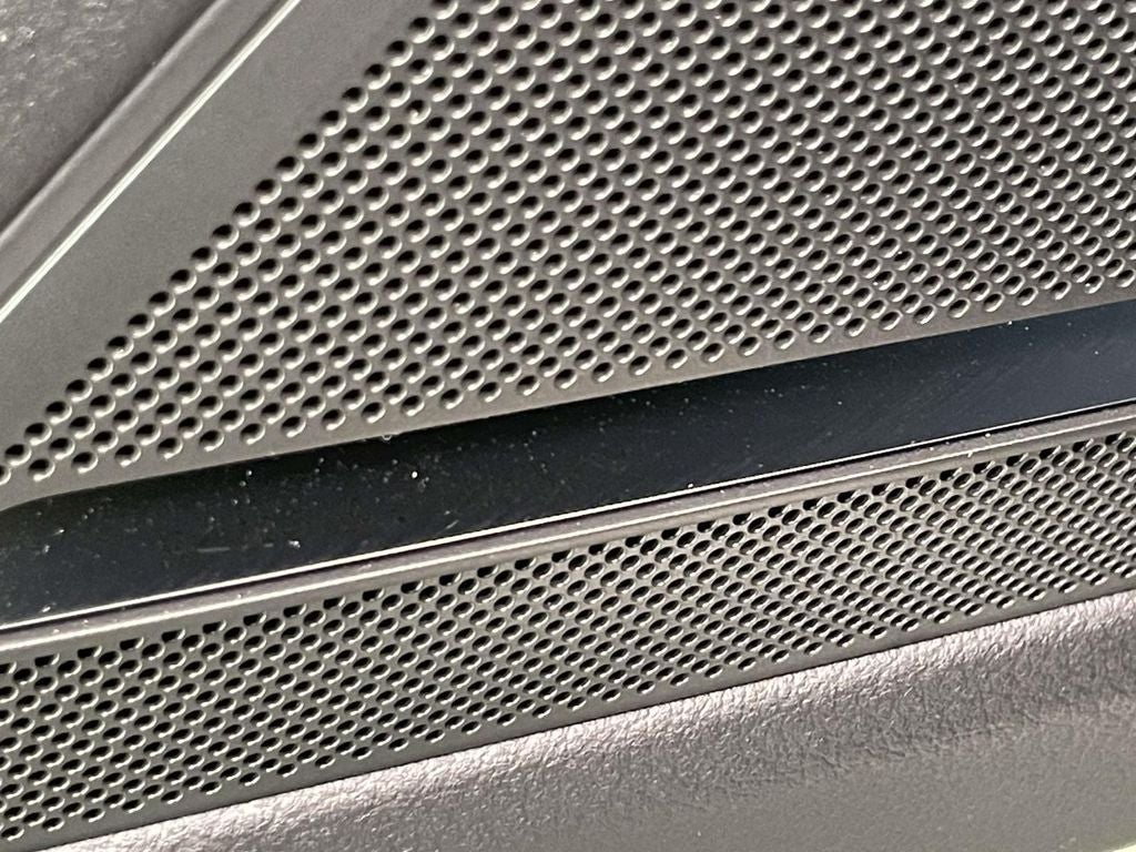 2025 Audi RS 6 Avant performance 4.0T quattro