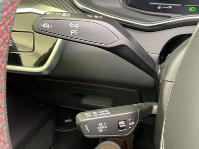 2025 Audi RS 6 Avant performance 4.0T quattro