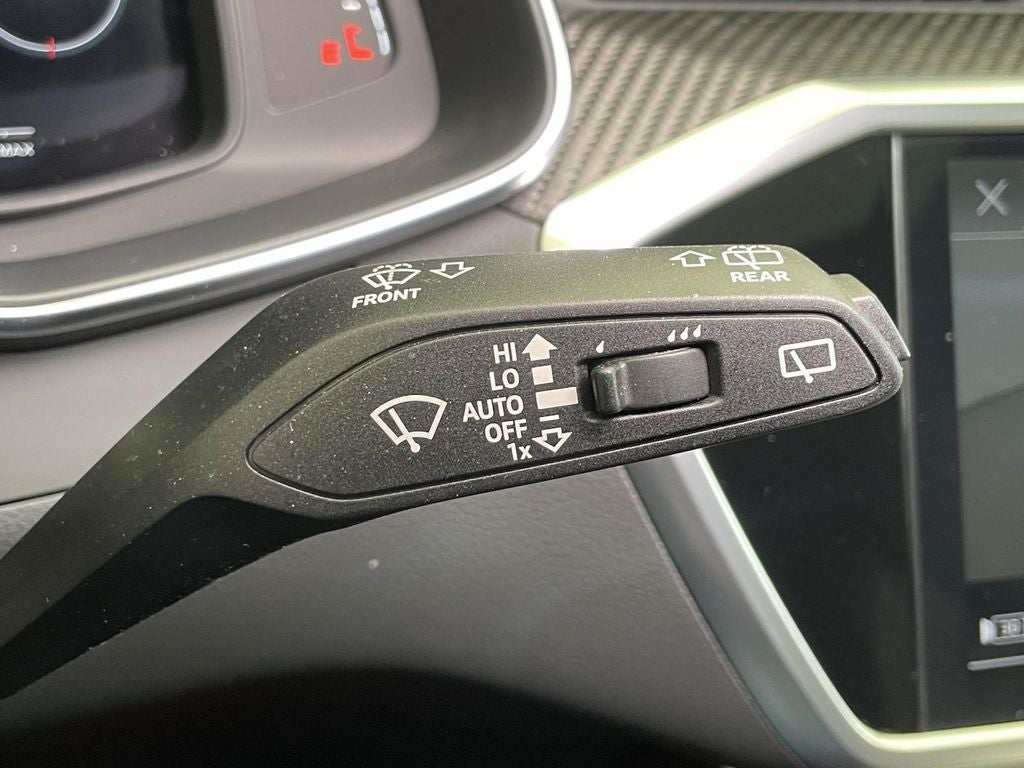 2025 Audi RS 6 Avant performance 4.0T quattro