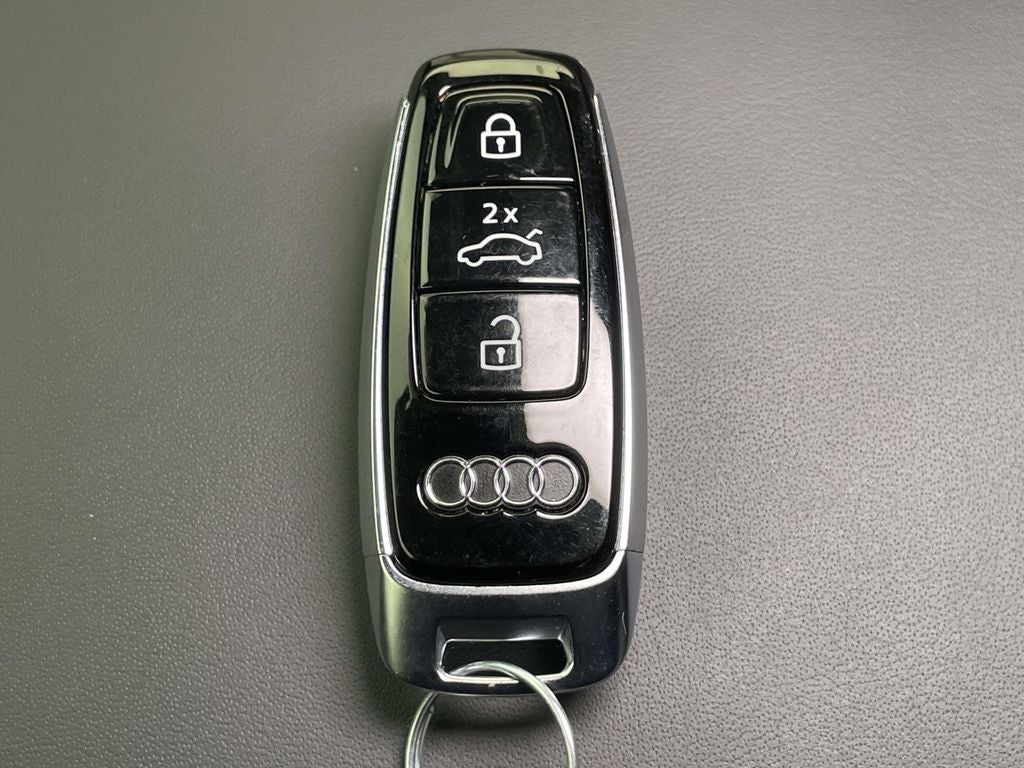 2025 Audi RS 6 Avant performance 4.0T quattro