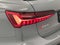 2025 Audi RS 6 Avant performance 4.0T quattro