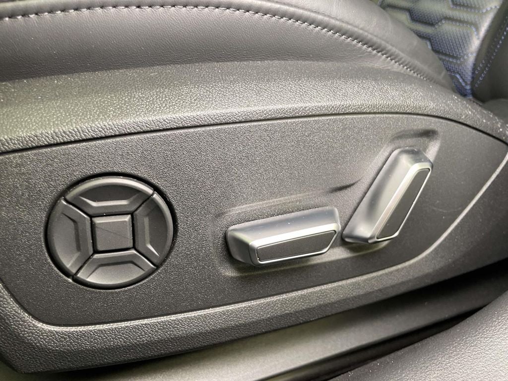 2025 Audi RS 6 Avant performance 4.0T quattro