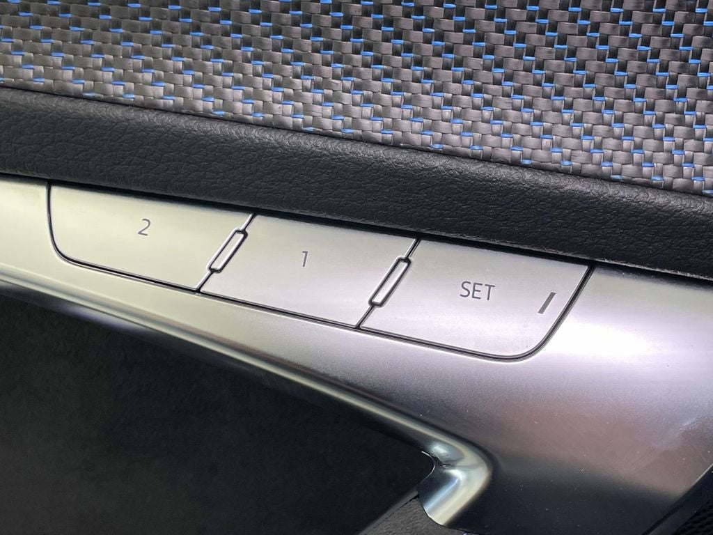 2025 Audi RS 6 Avant performance 4.0T quattro