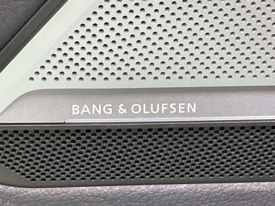 2025 Audi RS 6 Avant performance 4.0T quattro