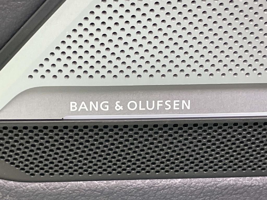 2025 Audi RS 6 Avant performance 4.0T quattro
