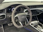 2025 Audi RS 6 Avant performance 4.0T quattro