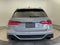 2025 Audi RS 6 Avant performance 4.0T quattro