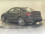 2026 Audi RS 3 2.5T quattro