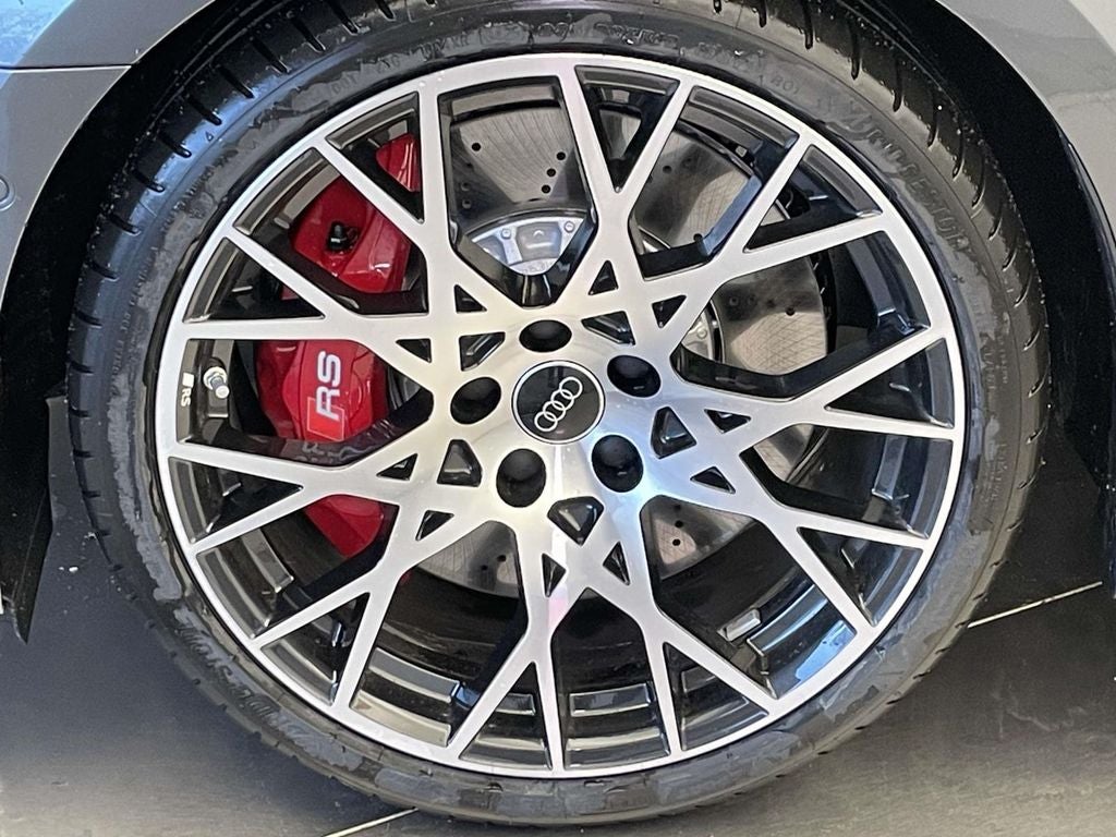 2026 Audi RS 3 2.5T quattro