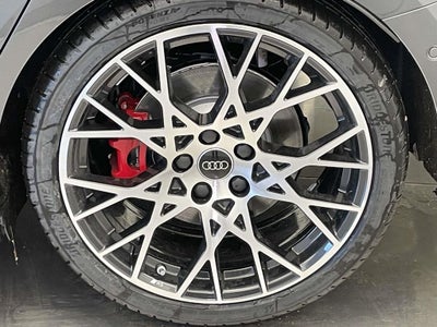 2026 Audi RS 3 2.5T quattro