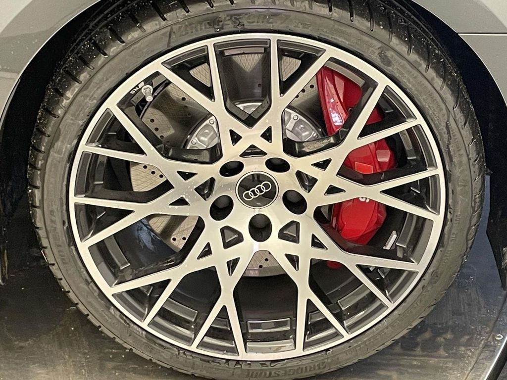 2026 Audi RS 3 2.5T quattro
