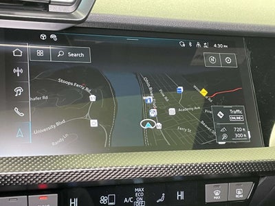 2026 Audi RS 3 2.5T quattro