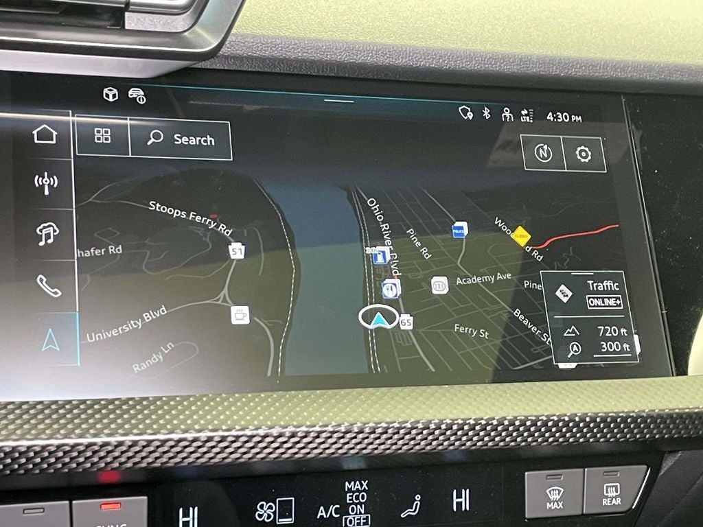 2026 Audi RS 3 2.5T quattro