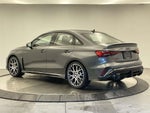 2026 Audi RS 3 2.5T quattro