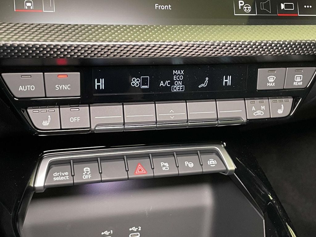 2026 Audi RS 3 2.5T quattro