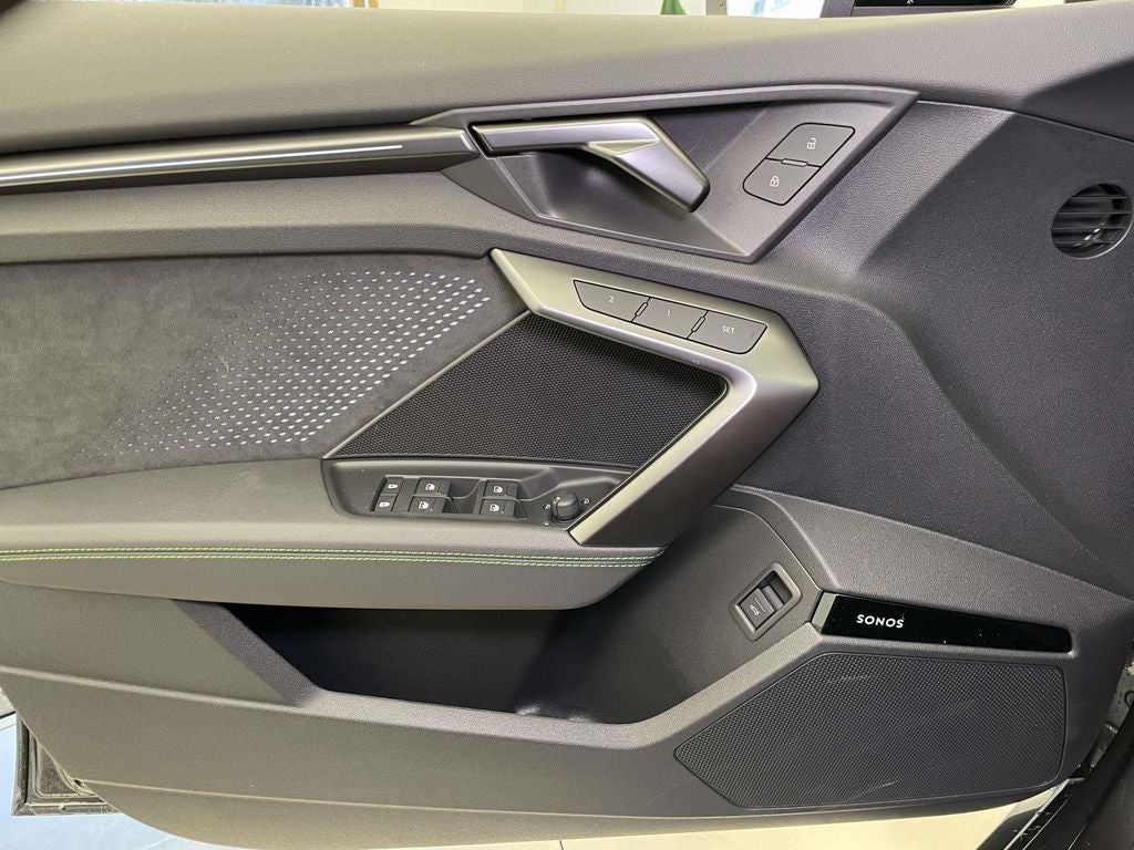 2026 Audi RS 3 2.5T quattro