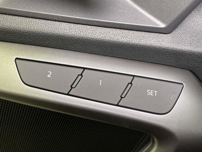 2026 Audi RS 3 2.5T quattro