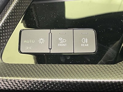 2026 Audi RS 3 2.5T quattro