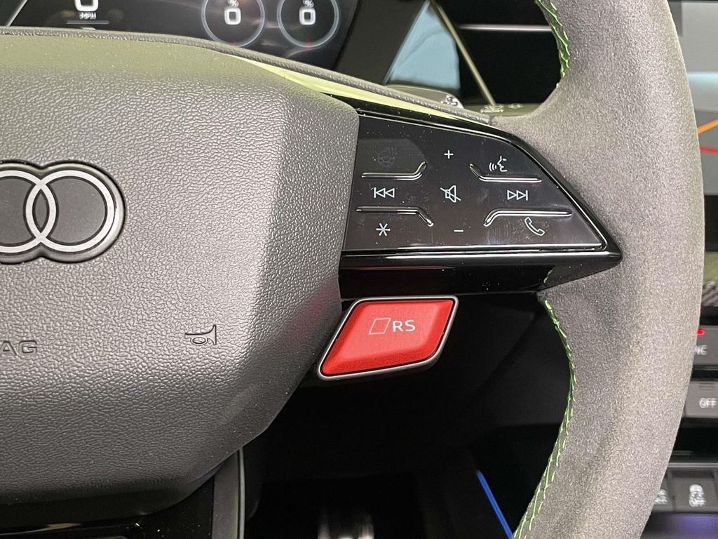 2026 Audi RS 3 2.5T quattro