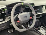2026 Audi RS 3 2.5T quattro