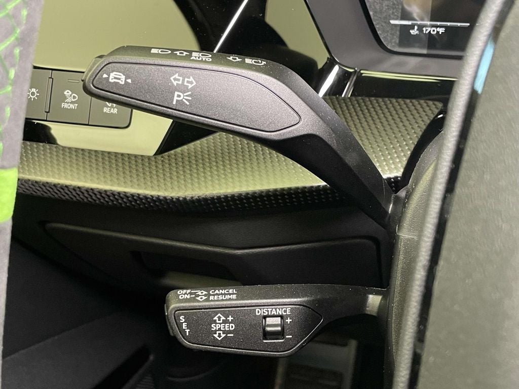 2026 Audi RS 3 2.5T quattro