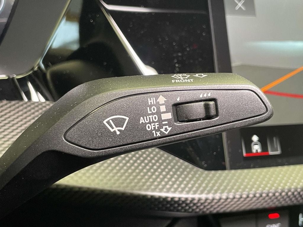 2026 Audi RS 3 2.5T quattro