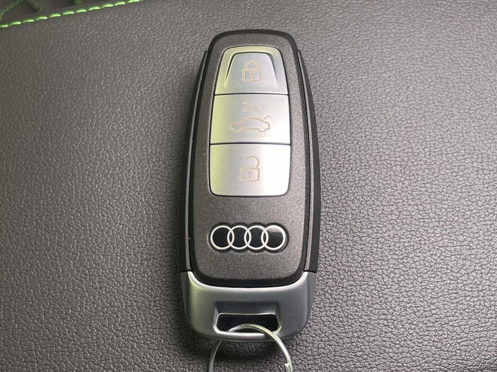 2026 Audi RS 3 2.5T quattro