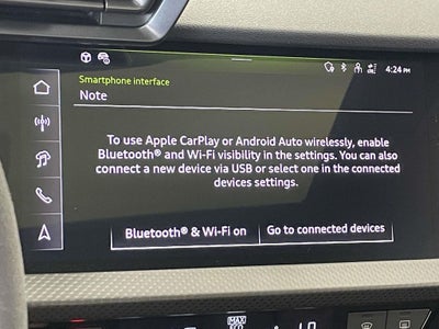 2026 Audi RS 3 2.5T quattro
