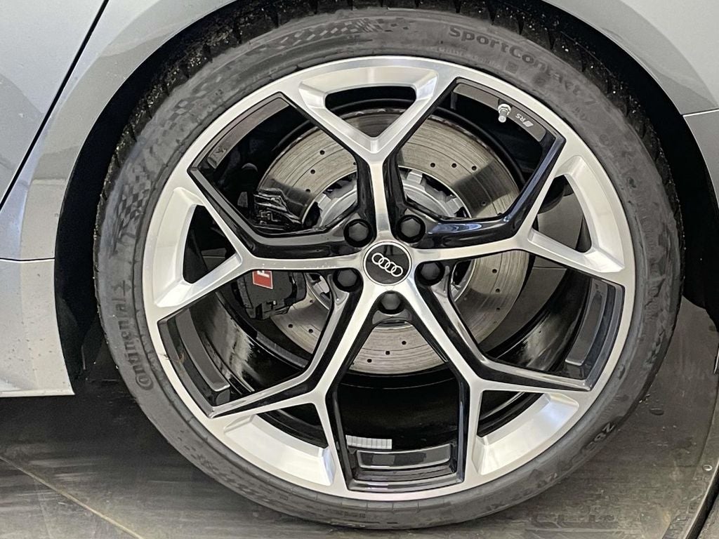 2026 Audi RS 7 performance 4.0T quattro
