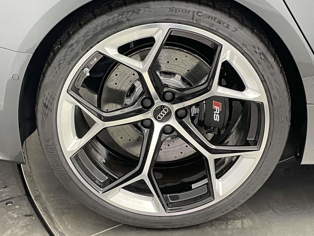 2026 Audi RS 7 performance 4.0T quattro