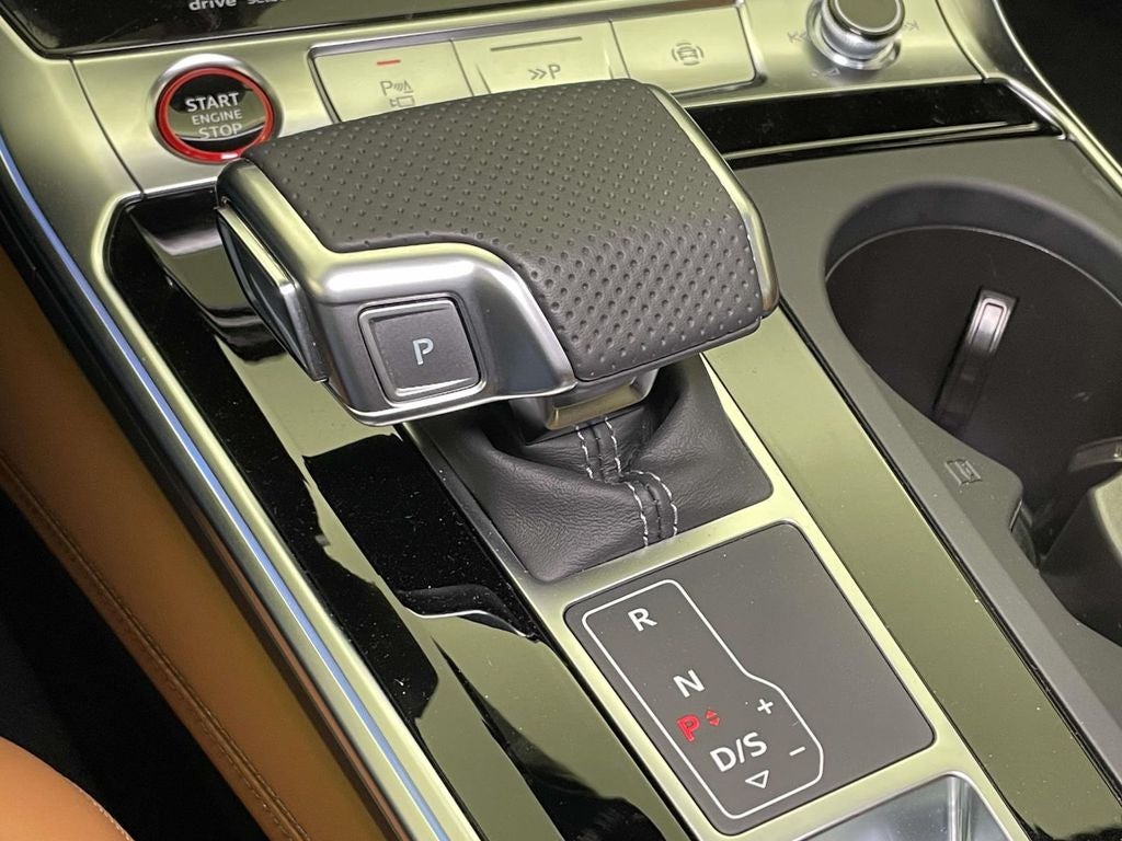 2026 Audi RS 7 performance 4.0T quattro