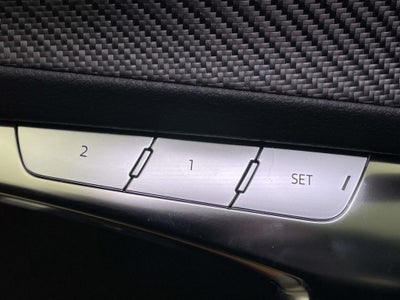 2026 Audi RS 7 performance 4.0T quattro