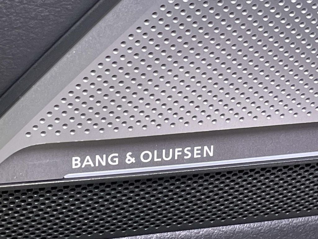 2026 Audi RS 7 performance 4.0T quattro