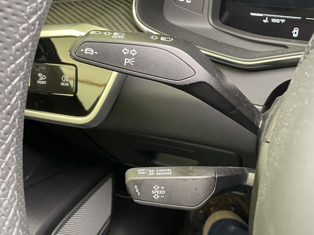 2026 Audi RS 7 performance 4.0T quattro