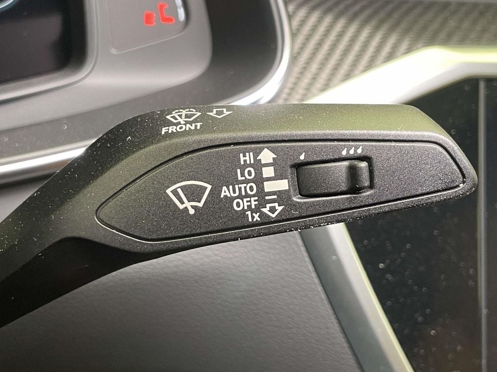 2026 Audi RS 7 performance 4.0T quattro