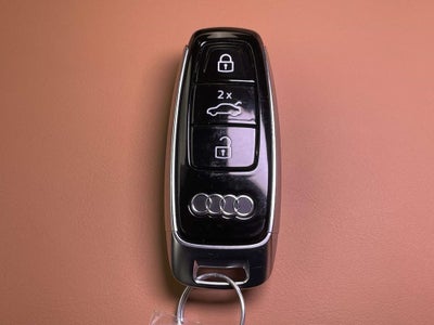 2026 Audi RS 7 performance 4.0T quattro