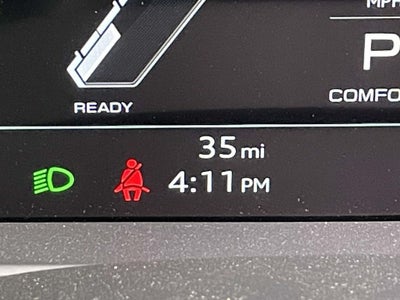 2026 Audi RS 7 performance 4.0T quattro