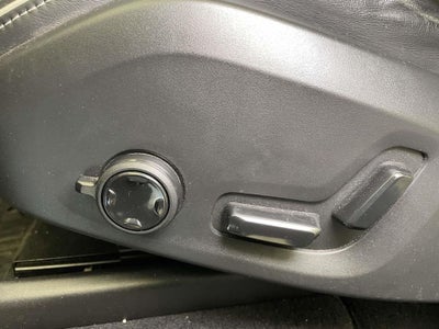 2019 Volvo XC90 T6 R-Design