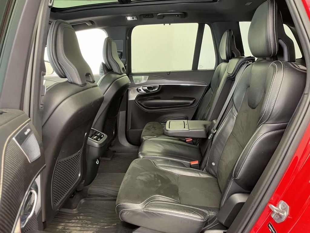 2019 Volvo XC90 T6 R-Design