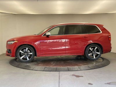 2019 Volvo XC90 T6 R-Design
